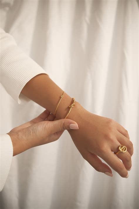 celine brass knot bracelet|celine bracelet alphabet.